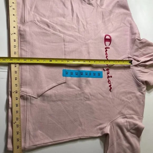 Pink Hoodie - Picture 3 of 12